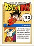 Spain  Ediciones Este Dragon Ball 112. Uploaded by Mike-Bell